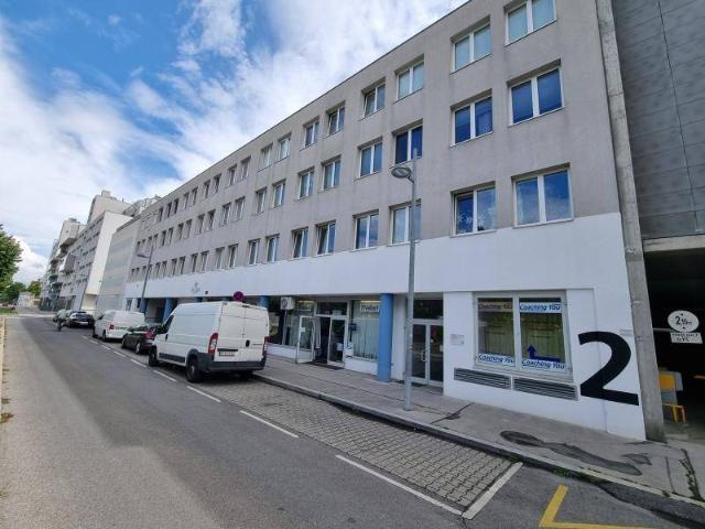 Investieren und gleich profitieren – vermietete Anlegerwohnung mit Terrasse
