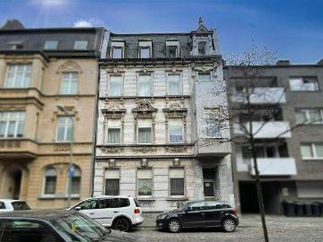 Hanna-Niederhellmann-Platz - Heizung