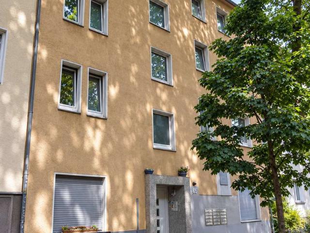 Investieren in Wohnimmobilien – Vermietete Eigentumswohnung mit Potenzial