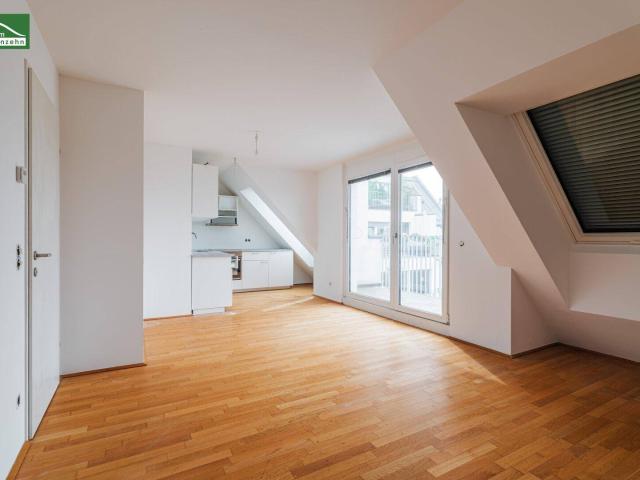 Investieren in Wohnqualität: Bezugsfertiges Wohnprojekt in Top Lage!