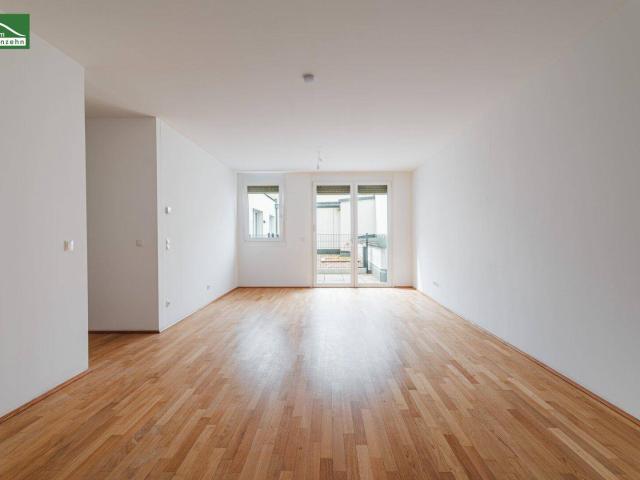 Investieren in Wohnqualität: Bezugsfertiges Wohnprojekt in Top Lage!