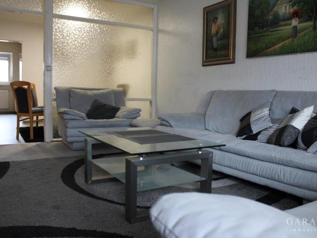 Investieren in Betongold 3 Zimmer Wohnung mit Balkon und Außenstellplatz sucht neuen Investor!