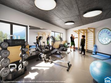 Etagenwohnung zum Verkauf in Ambras, Tirol