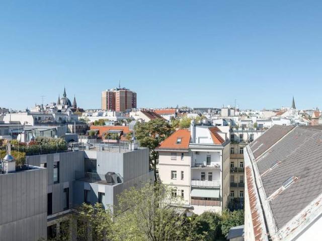 Investieren in die Zukunft – DG Projekt mit Weitblick!