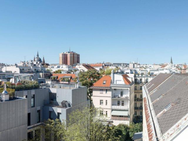 Investieren in die Zukunft – DG Projekt mit Weitblick!