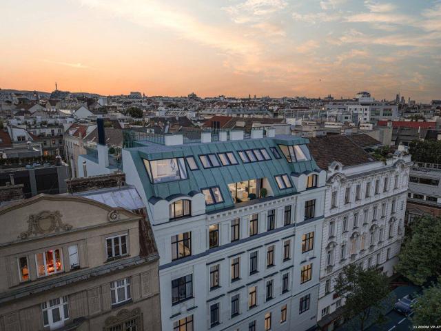 Investieren in die Zukunft – DG Projekt mit Weitblick!