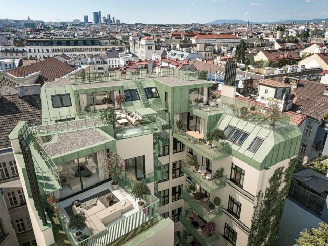 Investieren in die Zukunft – DG Projekt mit Weitblick!
