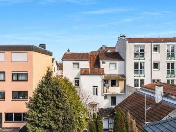 Mühlheim am Main, Taunus, Rheinland-Pfalz