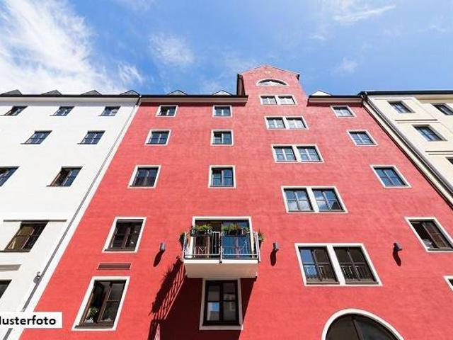 Investieren mit Perspektive Mehrfamilienhaus aus der Gründerzeit