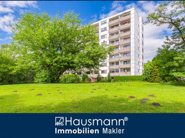 Investieren mit Perspektive – Vermietete Wohnung in gepflegter Wohnanlage in Schenefeld!