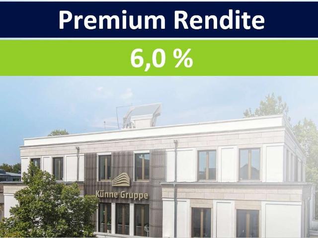 Investieren mit Weitblick: Leipziger Umland, ca. 6 % Rendite, Garage inklusive
