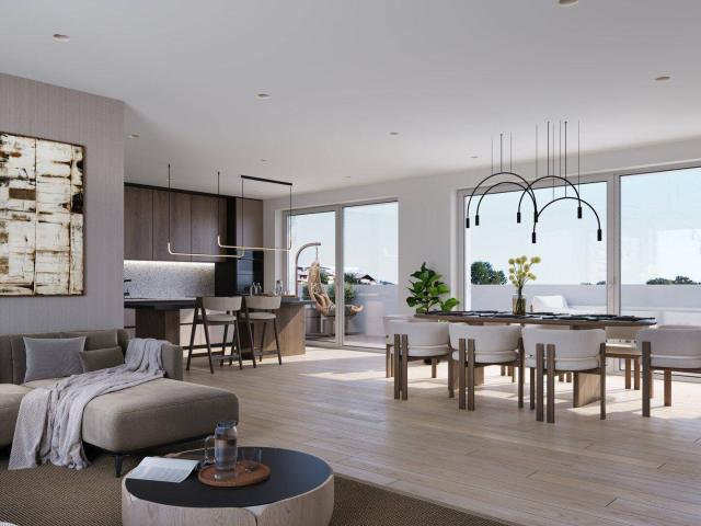 Investieren nahe dem Golfplatz – 2 Zimmer Anlegerwohnung im 3. OG mit Lift!