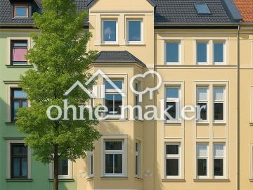 Wohnung kaufen in Marktplatz, Bremen