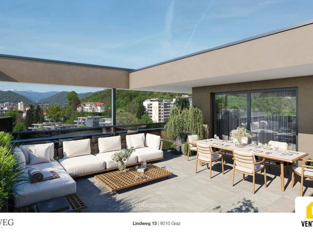 Investieren Sie in Ihre Traumwohnung mit Lindweg Plus!