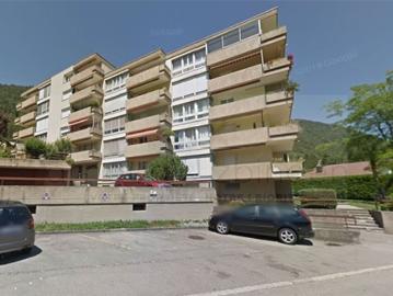 Investieren Sie in Saint Imier, im Herzen der Unternehmen