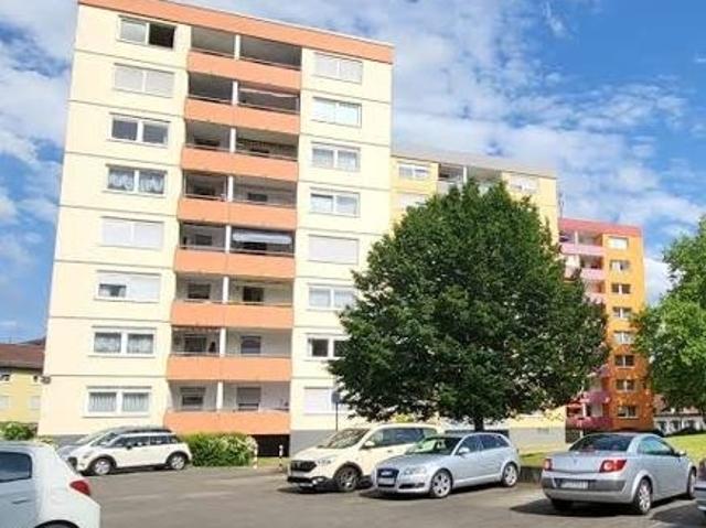 Investieren Sie in wertstabile Immobilien wir machen es möglich! Kapitalanlage in Kaiserslautern