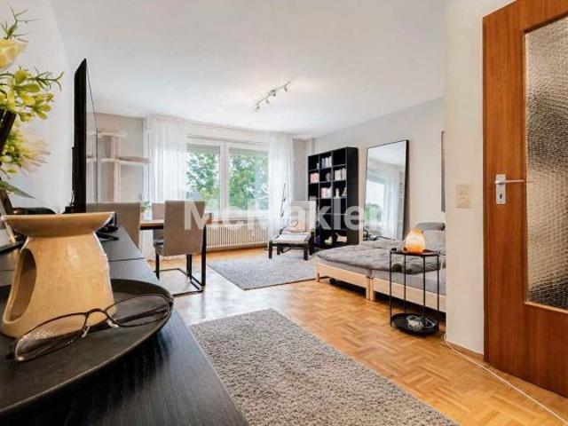 Investieren statt renovieren – umfassend sanierte und renovierte Kapitalanlage als #NoBrainer !