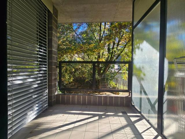 INVESTIMENTO 1.5 LOCALI ARREDATO CON BALCONE A CANOBBIO