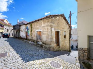 Investimento com potencial na Vila do Carvalho | Covilhã