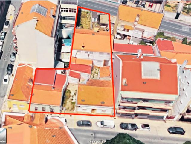 Investimento imobiliário com potencial na Póvoa de Santa Iria – a 5 minutos de Lisboa