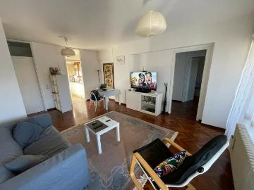 INVESTIMENTO COMODO 3.5 LOCALI CON VISTA APERTA A LUGANO