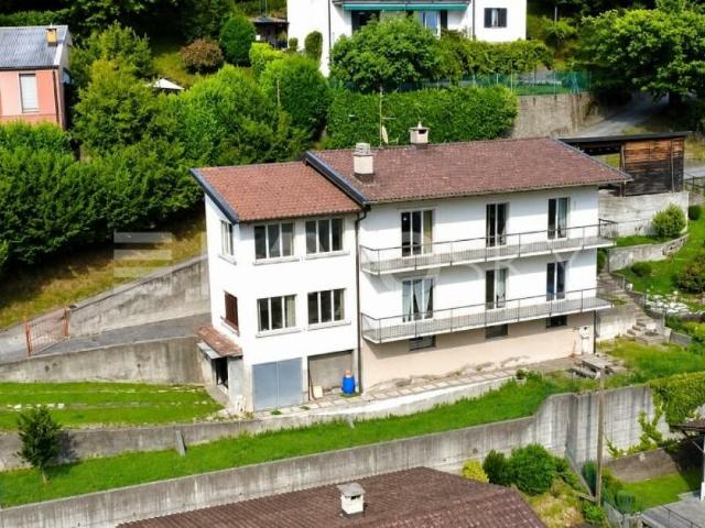 Investimento con vista sulla tranquillità