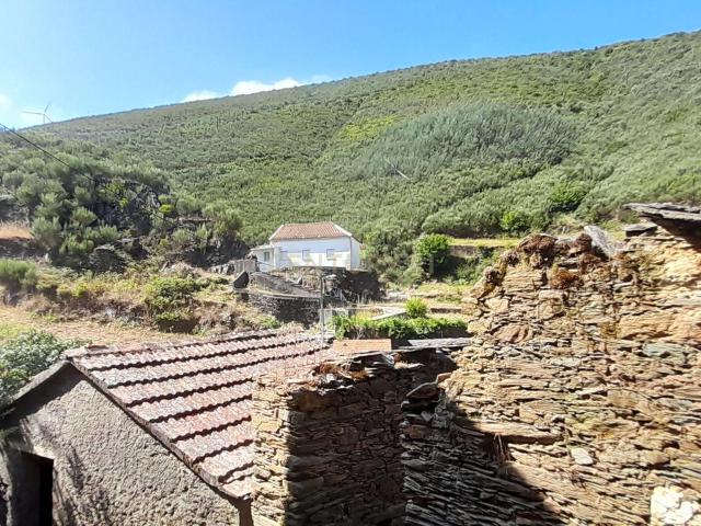 INVESTIMENTO | CEIROQUINHO | SERRA DO AÇOR