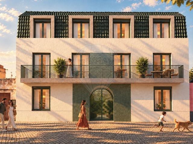 Investimento à venda em Barreiro e Lavradio, Barreiro RE/MAX Portugal