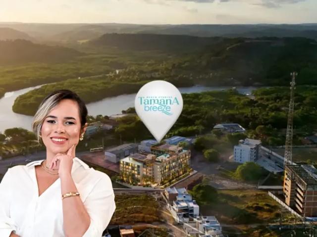 Investimento ao lado da Vila Padre em Tamandaré/Carneiros PE