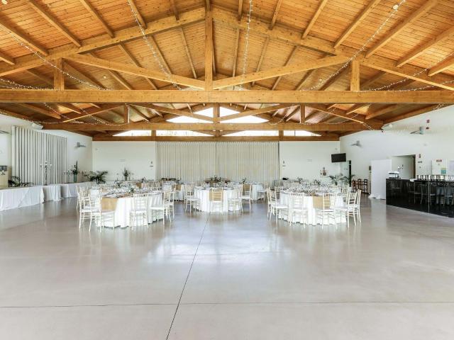 INVESTIMENTO | Ativo Produtivo no Setor de Eventos – Centro de Portugal