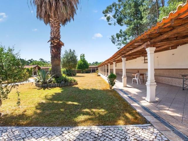 Investimento de Excelência perto de Lisboa: Quinta Chave na. 2897m² Vale Da Pedra