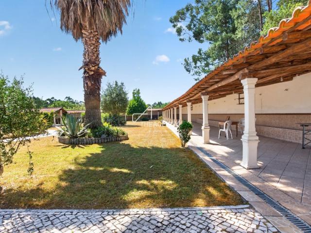 Investimento de Excelência perto de Lisboa: Quinta Chave na. 2897m² Vale Da Pedra