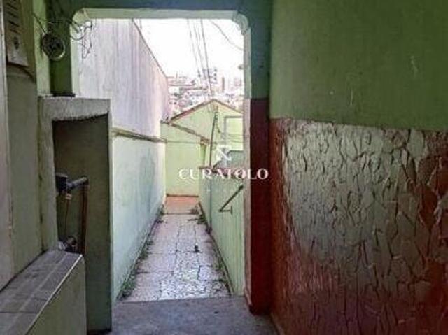 Investimento de Oportunidade: Terreno à Venda na Vila Regente Feijó, ao lado do Shopping Anália Fran