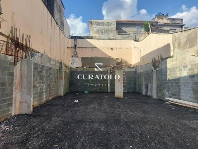 Investimento de Oportunidade: Terreno para venda no bairro da Mooca, com 500 m²