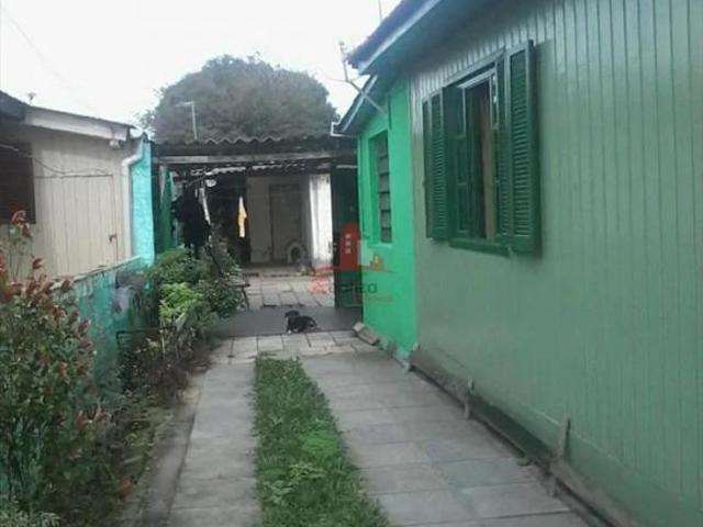 Investimento em Canoas