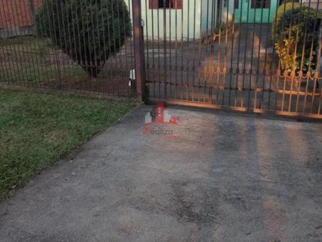 Investimento em Esteio