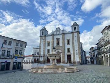 Évora: Investimento com Rendimento e Potencial de Valorização