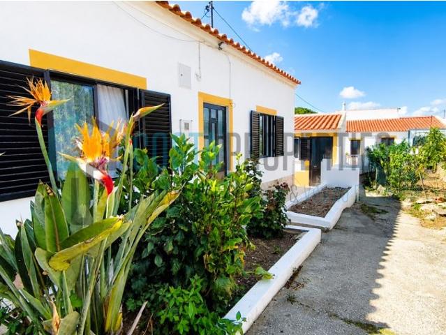 Investimento em Sagres para habitar ou rentabilizar