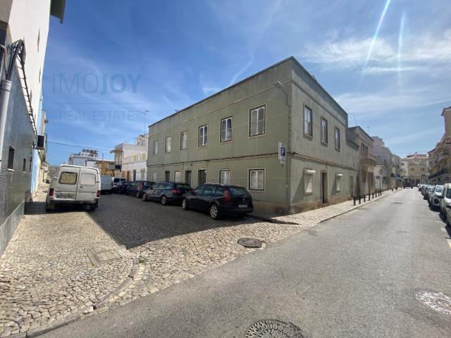 Investimento Exclusivo no Centro de Vila Real Santo António