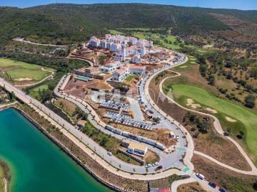Apartamento à venda em Salir