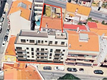 Investimento imobiliário com potencial na Póvoa de Santa Iri. 264m² Póvoa de Santa Iria e Forte da Casa