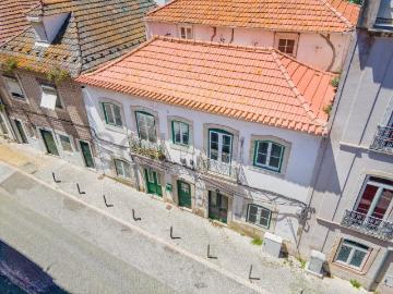Ginjal, Almada Cova da Piedade Pragal e Cacilhas, Almada, Distrito de Setúbal