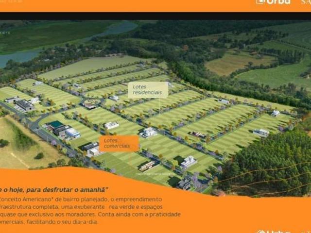 Investimento Imperdível: Terreno à venda 200 m² por R$ 180.000,00 em Paulínia/SP