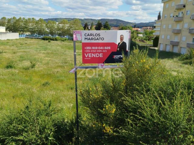 ️ INVESTIMENTO INTELIGENTE EM MOIMENTA DA BEIRA – LOTE URBANO