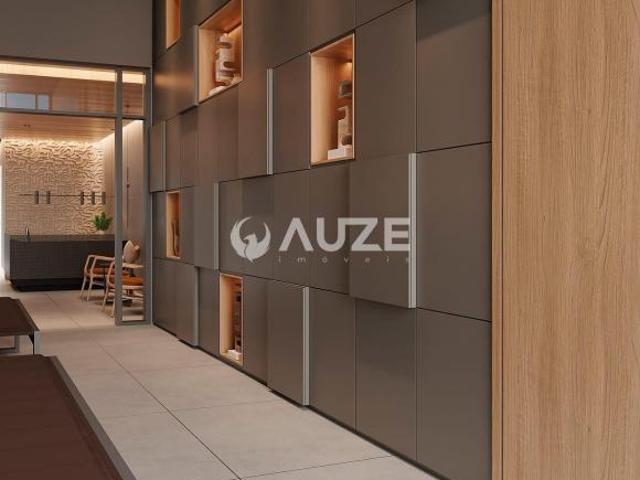 Investimento Inteligente no Centro de Curitiba