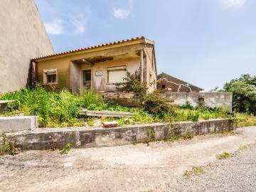 INVESTIMENTO OU CASA DE SONHO? AQUI TEM OS DOIS Moradia Caldas da Rainha