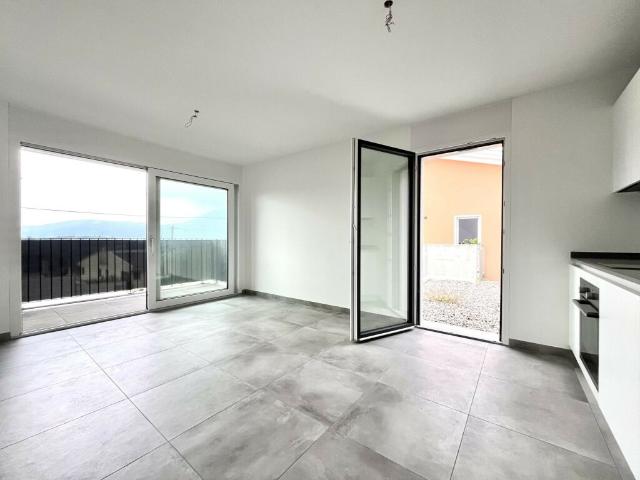 INVESTIMENTO MODERNI 2.5 LOCALI CON TERRAZZA A TESSERETE
