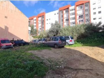 INVESTIMENTO SEVEN HOUSE Terreno para construção de prédio, localizado na Ameixoeira, Lisboa