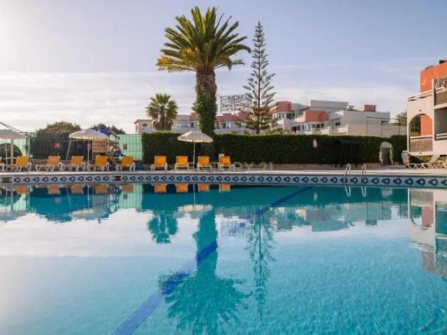 T0 em Resort no Algarve com Semana Fixa Anual 4 pax | Albufeira