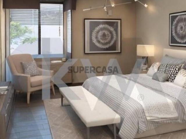 Investimento Seguro: T1 na Amadora
